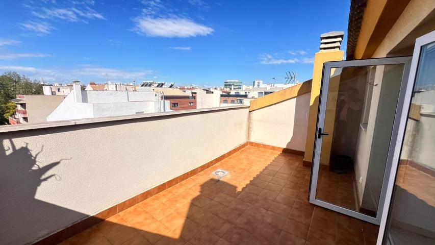 Dúplex En venta en El Ranero - San Basilio, Murcia photo 0