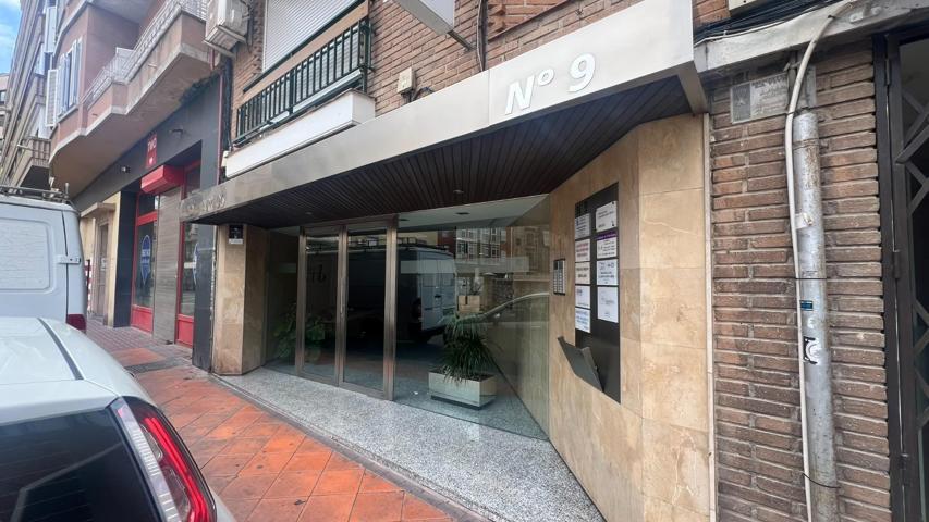 Piso en Murcia centro photo 0