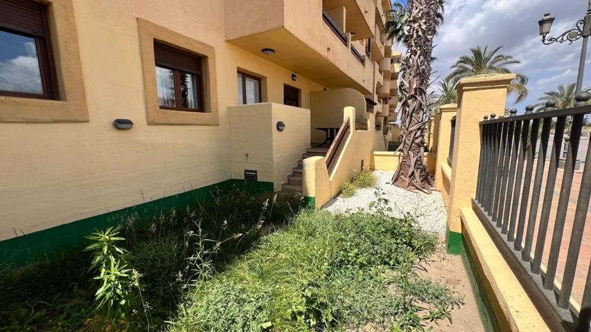 Planta Baja en Mar Menor Bliss. Tu Paraíso junto al mar. photo 0