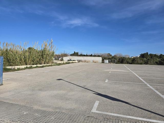 Parcela edificable cerca de Gandia photo 0