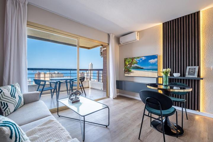 APARTAMENTO TIPO ESTUDIO CON LICENCIA TURÍSTICA photo 0