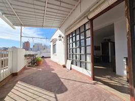 Hostal para reformar en el centro de Gandia photo 0