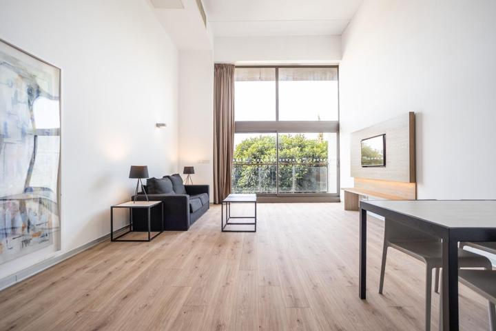 Loft Dúplex, entrar a vivir photo 0