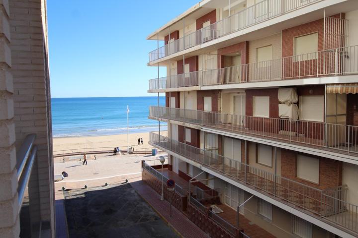 Apartamento a 50m de la playa photo 0