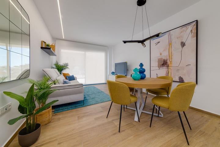 APARTAMENTO COSTERO A ESTRENAR, SAN JAVIER photo 0