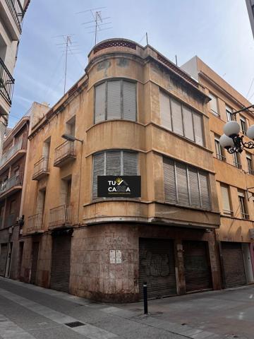OPORTUNIDAD DE INVERSIÓN EN PLENO CENTRO DE ELCHE photo 0