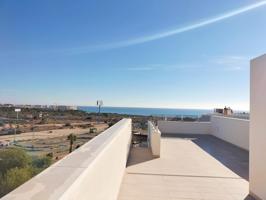 ÁTICO CON PISCINA PRIVADA A 700 M DE LA PLAYA - OBRA NUEVA photo 0