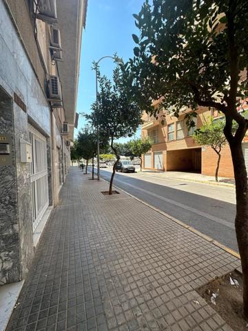DUPLEX AMUEBLADO EN ZONA DEL PLA, ELCHE photo 0