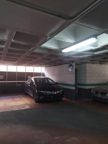PLAZA DE PARKING VIGILADA 24H photo 0