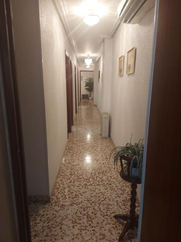 PISO EN VENTA CON GARAJE, EL PACK COMPLETO photo 0