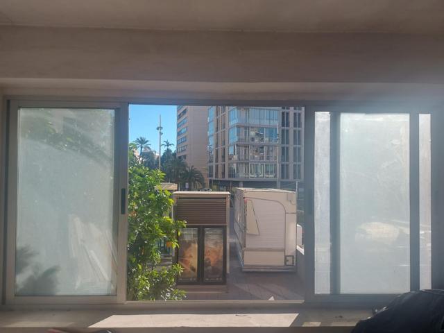 ENTRESUELO COMERCIAL DIAFANO EN VENTA photo 0
