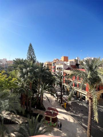 PISO EN LA GLORIETA, ELCHE photo 0