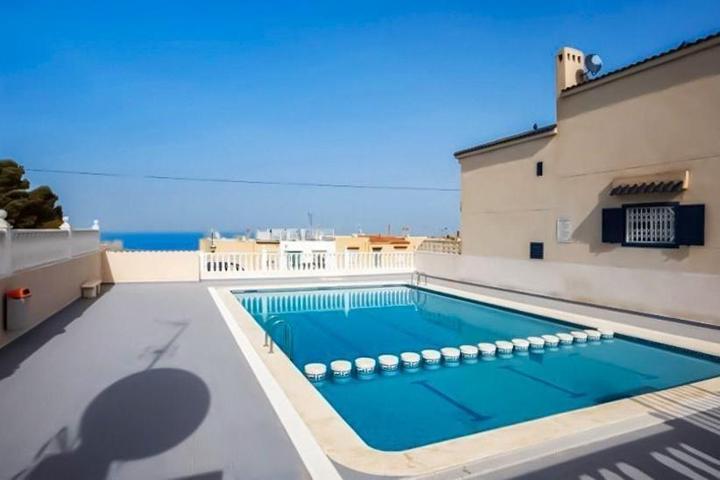 BUNGALOW EN GRAN ALACANT, SANTA POLA photo 0