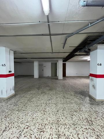 DOBLE PLAZA DE GARAJE CON TRASTERO, EN LA MATA (TORREVIEJA) photo 0