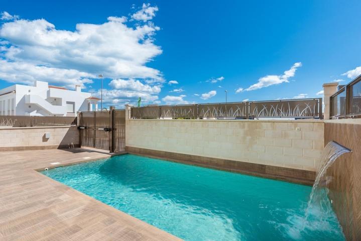 VILLA DE LUJO EN DEHESA DE CAMPOAMOR, ORIHUELA COSTA photo 0