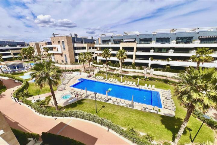 APARTAMENTO EN FLAMENCA VILLAGE, ORIHUELA COSTA photo 0