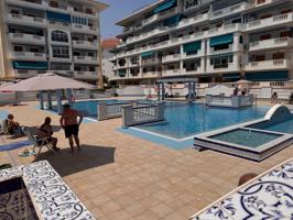 APARTAMENTO CON VISTAS AL MAR, EN LA MATA (TORREVIEJA) photo 0