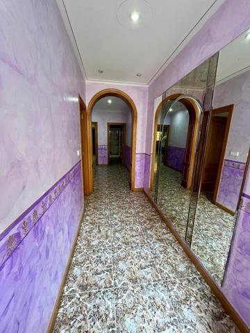 PLANTA BAJA CON ENTRADA INDEPENDIENTE, ZONA CARRUS (ELCHE) photo 0