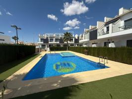 ESTUDIO EN VENTA, PILAR DE LA HORADADA photo 0