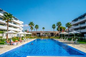 APARTAMENTO EN VENTA, EN PLAYA FLAMENCA. photo 0