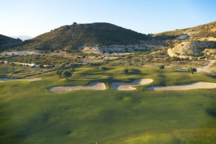 APARTAMENTO DE OBRA NUEVA - MONFORTE DEL CID photo 0