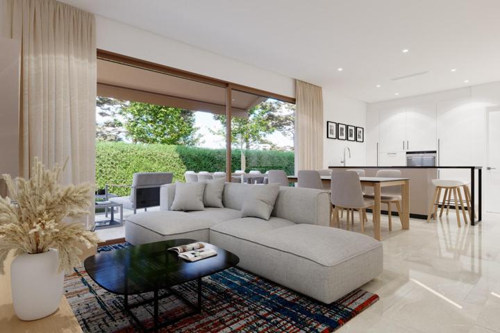 VIVIENDA UNIFAMILIAR A ESTRENAR EN EL PINET (LA MARINA) photo 0