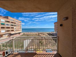 APARTAMENTO EN VENTA CON VISTAS AL MAR, LA MATA (TORREVIEJA) photo 0