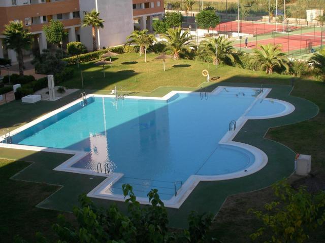 APARTAMENTO EN URBANIZACION DE GUARDAMAR (ALICANTE) photo 0