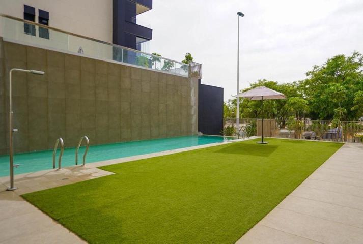 ESPECTACULAR PISO EN VENTA, CON VISTAS AL PARQUE EN EL TRAVALON photo 0