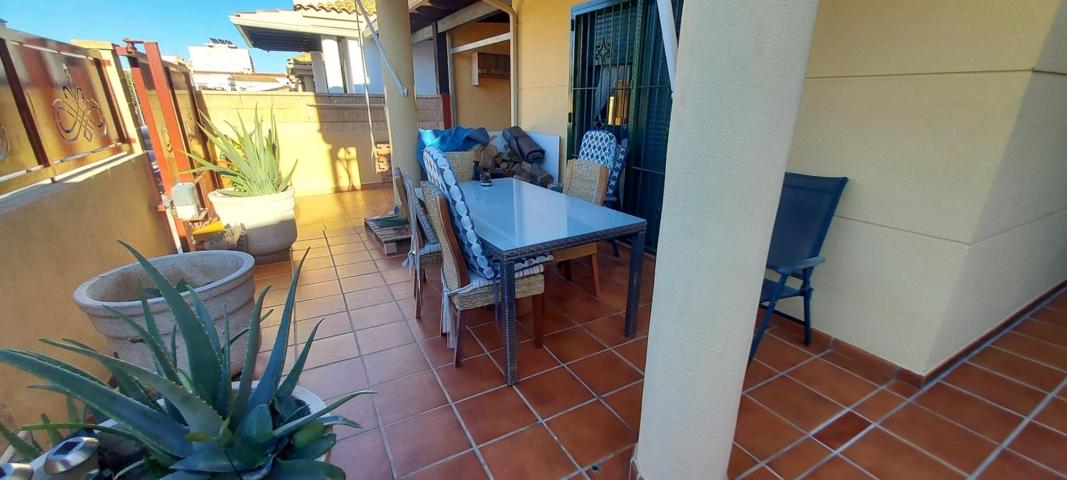 CHALET ADOSADO EN VENTA, BIGASTRO (ALICANTE) photo 0