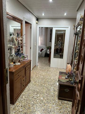 PISO EN VENTA EN AVDA. DE NOVELDA (ELCHE) photo 0