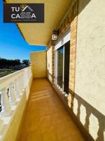 CHALET TIPO DUPLEX EN REDOVAN ( ALICANTE ) photo 0