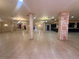 LOCAL EN VENTA PARA EVENTOS, EN LOS MONTESINOS (ALICANTE) photo 0