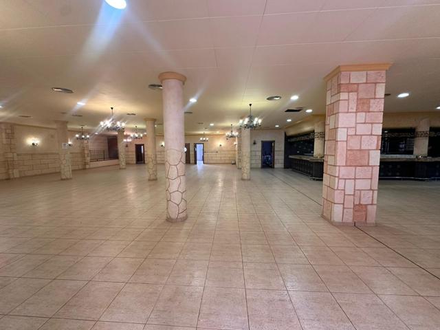LOCAL EN VENTA PARA EVENTOS, EN LOS MONTESINOS (ALICANTE) photo 0