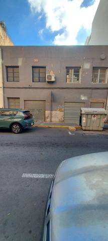 NAVE EN ZONA DE CARRUS, ELCHE photo 0