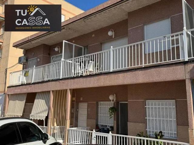 APARTAMENTO EN VENTA, ZONA TAMARIT (SANTA POLA) photo 0