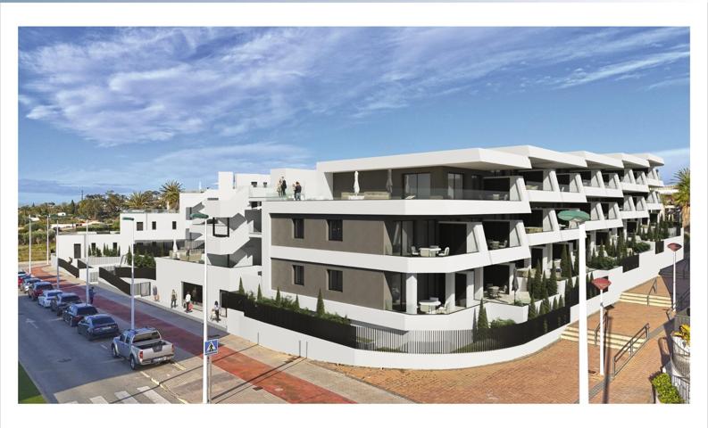 APARTAMENTO A ESTRENAR, EN LA PLAYA DE EL PINET (LA MARINA) photo 0