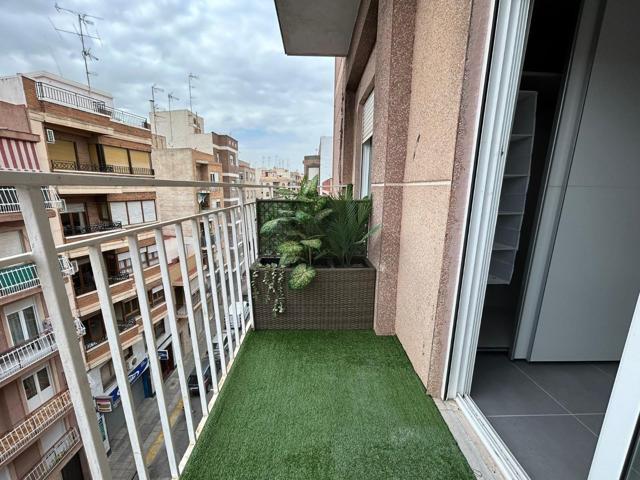 PISO EN VENTA CON ALTA RENTABILIDAD, EN CARRUS (ELCHE) photo 0