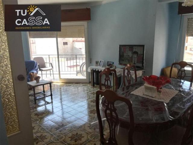 PISO MUY LUMINOSO EN CALLOSA DE SEGURA (ALICANTE) photo 0