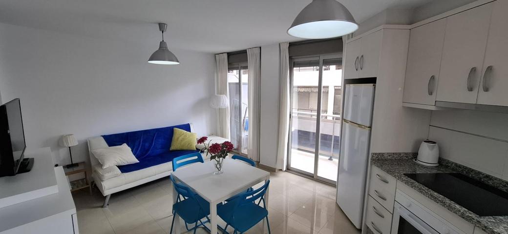 APARTAMENTO EN GUARDAMAR photo 0