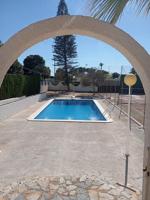 CHALET EN VENTA PEÑA LAS AGUILAS (ELCHE) photo 0