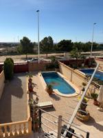 CHALET EN URBANIZACION BONA VISTA DE ELCHE (ALICANTE) photo 0