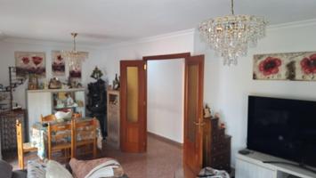 PISO EN VENTA ZONA CARRUS (ELCHE) photo 0