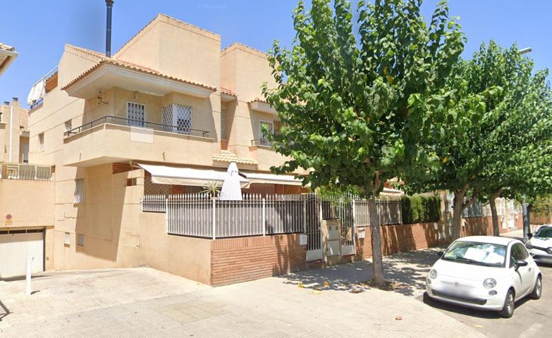 Unifamiliar Separadas En venta en Espinardo, Murcia photo 0