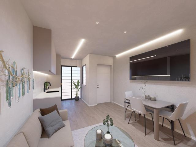 OBRA NUEVA EN LA FLOTA - MURCIA CENTRO photo 0