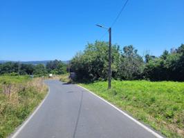 Terreno Urbanizable En venta en Bergondo (carrio) photo 0