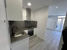 Piso en venta, a estrenar. Rambla Raval photo 0