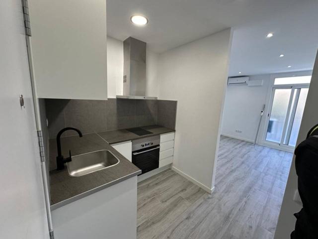 Piso en venta, a estrenar. Rambla Raval photo 0