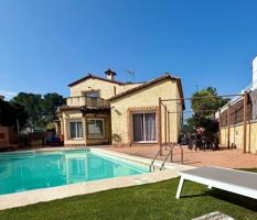 Unifamiliar En venta en Vora Sitges, Canyelles photo 0