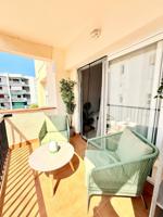 APARTAMENTO IDEAL A 250M DEL MAR photo 0